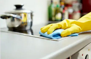 Domestic Cleaning Near UK