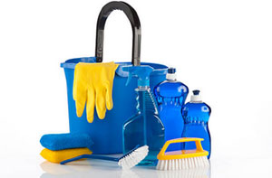 Cleaning Services UK