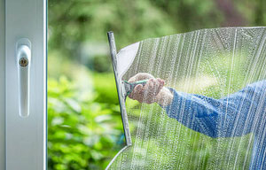 Window Cleaners Oadby Leicestershire