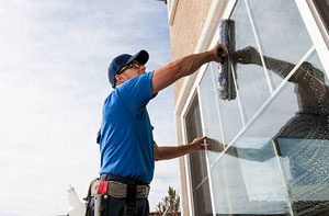 Window Cleaning Addlestone